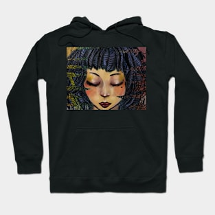 Quinn Hoodie